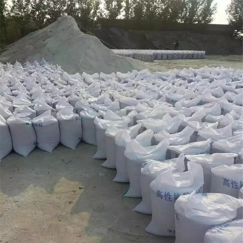 宁夏防辐射硫酸钡砂